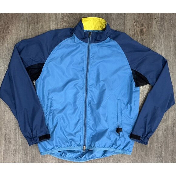 Nike ACG VTG Outer Layer 3 Couche Externa Windbreaker Jacket Men’s Size Medium - Picture 1 of 10